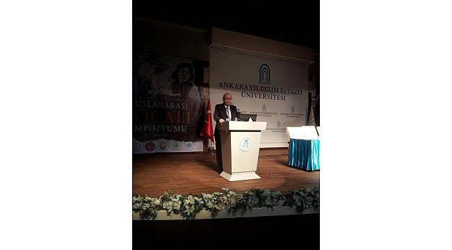 "26.yılında Uluslararası Hocalı Sempozyumu" başladı