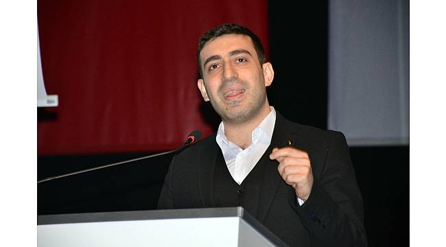 "Mavi Balina bir oyun değil"