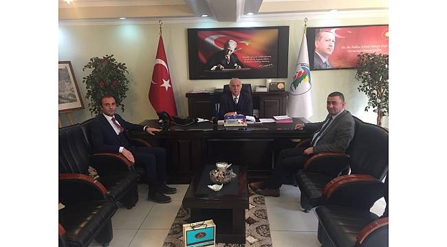 Reşadiye'den Askıda Ekmek Projesi'ne destek