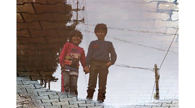 Roketlerden kurtulan Reyhanlı'da hayat normale döndü