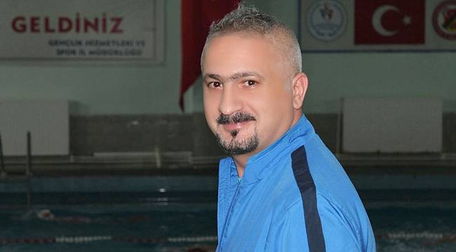 Rüstem Pelit Modern Pentatlon Teknik Kuruluna girdi