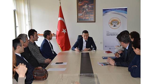 Safranbolu'da 'Bağımlılıkla Mücadele' masaya yatırıldı