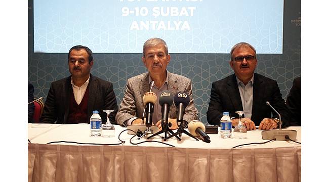 Sağlık Bakanı Demircan: "Acil hastalardan ücret alınmayacak"