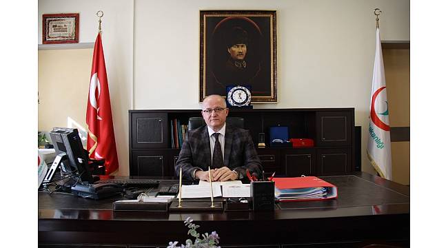 Sağlık Müdürü Ergüney'den Dilovası Devlet Hastanesi'nde hastaların mağdur edildiği iddialarına sert tepki: