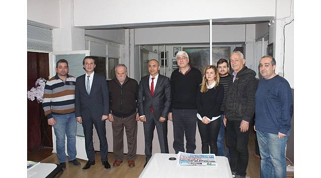 Sakarya yeni emniyet binası Maltepe Mahallesi'ne geliyor