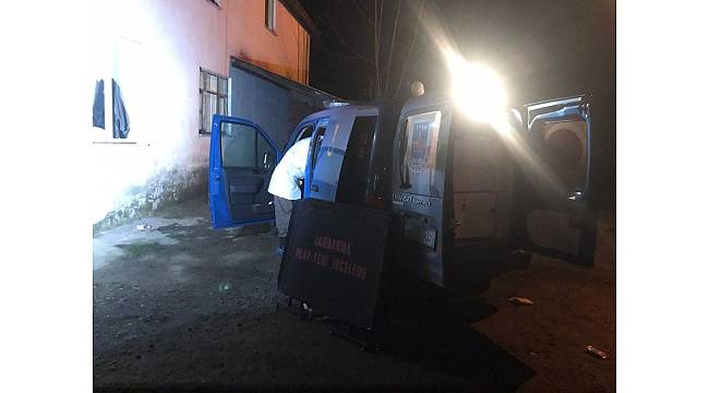 Sakarya'da kayınbirader dehşet saçtı: 3 ölü, 1 yaralı