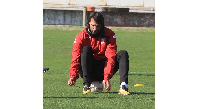 Samaras: "Oynadığım oyundan zevk alıyorum"
