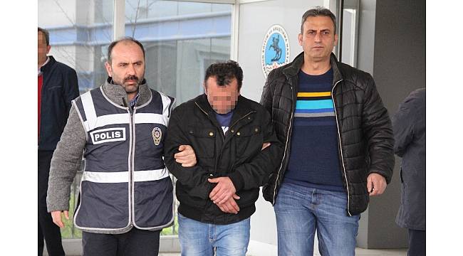Samsun'da bıçaklı saldırı: 1 ağır yaralı