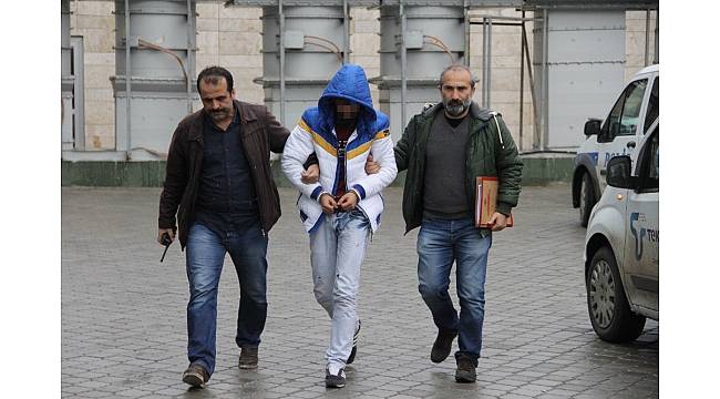 Samsun'da Suriyeli gençleri bıçaklayanlar yakalandı