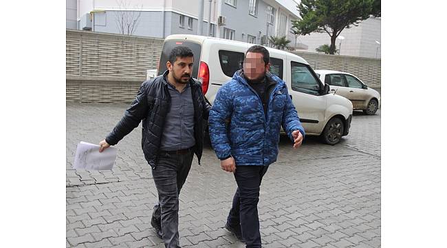Samsun'da yasa dışı bahis ve tefeci operasyonu: 20 gözaltı
