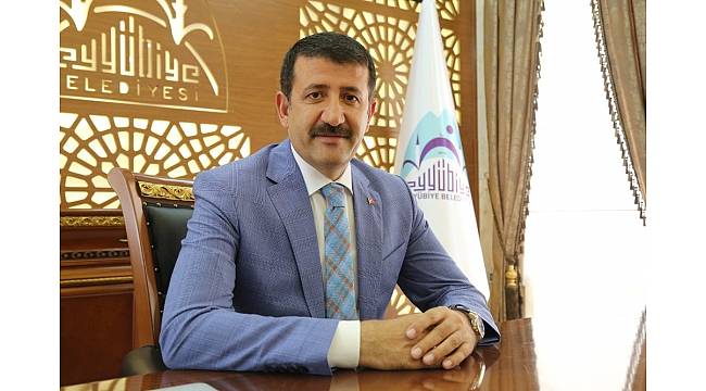 Şanlıurfa'da Madde Bağımlılığına Hayır çalıştayı düzenlenecek