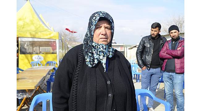 Şehit anne ve babasının sözleri Türkiye'nin göğsünü kabarttı
