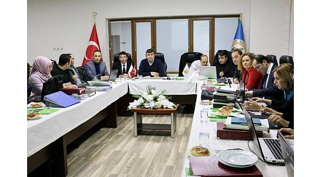 Silvikültür eğitimi yapıldı