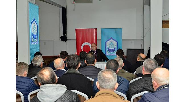 Şimşirgil, vefatının 100. yılında Abdülhamid Han'ı anlattı