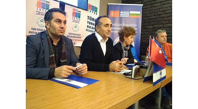 Sınırsız Dostluk Yarı Maratonu'nun tarihi belli oldu