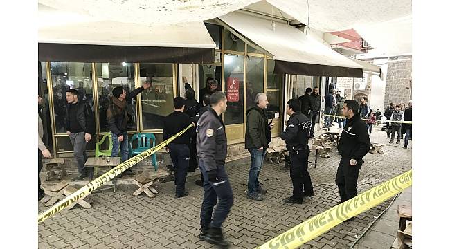 Siverek'te silahlı kavga: 3 yaralı