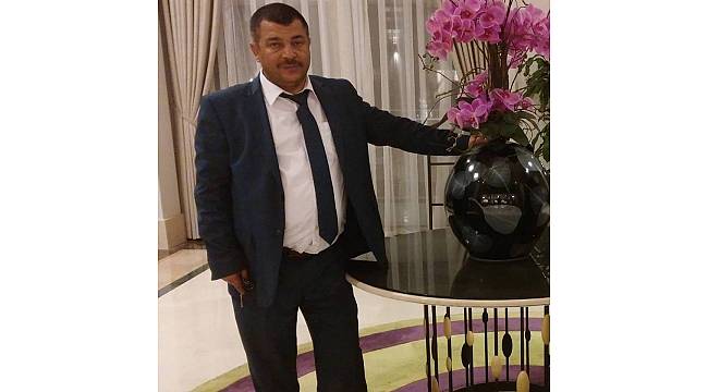 Sögütlü, Elektronikçiler Odası Başkanlığına aday olduğunu açıkladı