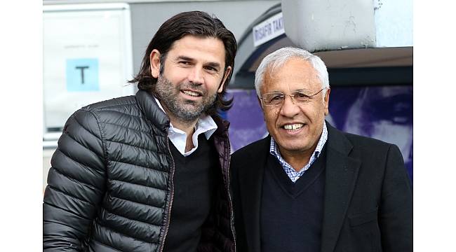 Spor Toto 1. Lig: Çaykur Rizespor: 1 - Tetiş Yapı Elazığspor: 1