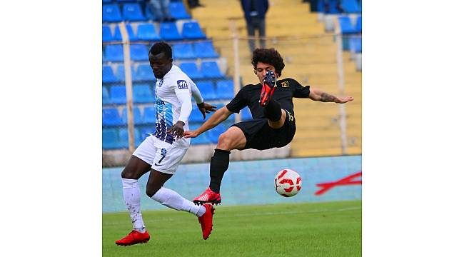 Spor Toto 1. Lig