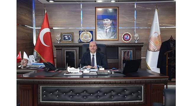 Şuhut OSB, 1. Etap Altyapı İnşaat İşleri projesi onaylandı