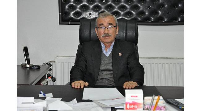Tarım arazilerindeki taşlar toplanacak