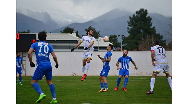 TFF 3. Lig