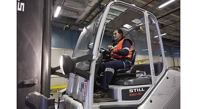 THY Kargo büyümek için 3. havalimanını bekliyor