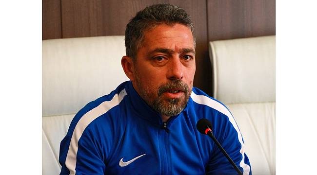 Timuçin Beyazit: "İstediğimiz sonuçları alamayınca istifa ettim"