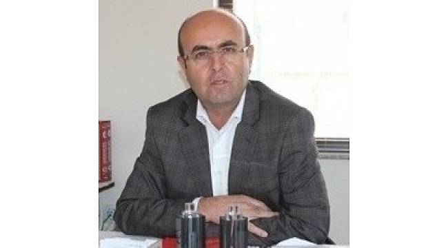 TSO Başkanı Selehattin Ekicioğlu: "Karabük Demir-Çelik Fabrikası unutulmamalı"