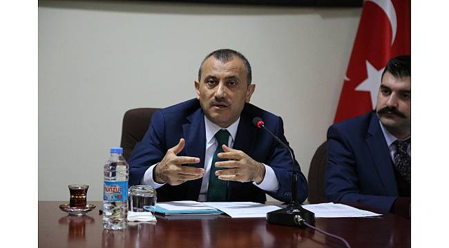 Tunceli'de okuma yazma seferberliği