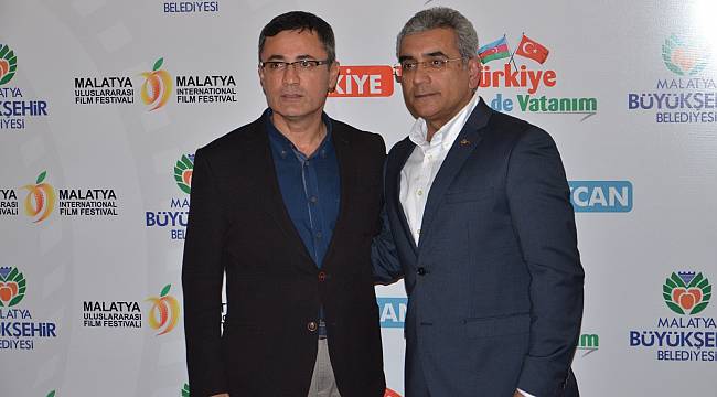 "Türkiye, Benim de Vatanım" belgeselinin galası yapıldı