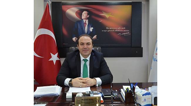 U23 Grekoromen Türkiye Güreş Şampiyonası Ordu'da