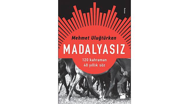 Uluğtürkan, Kahramanmaraşlı okurlarıyla buluşuyor