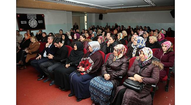 Uzman Psikolog Ezgi Tanıl'dan velilere önemli çağrı