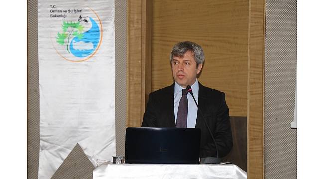Vali Çınar, "Mobilya İhtisas OSB'yi kurma adımlarını attık"