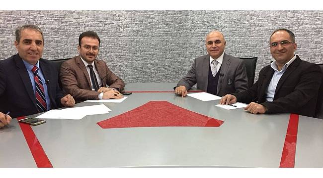 Yakutiye Belediye Başkanı Ali Korkut, "Erzurum'da sadece kamulaştırmalar için harcadığımız para 230 milyon lirayı geçti"