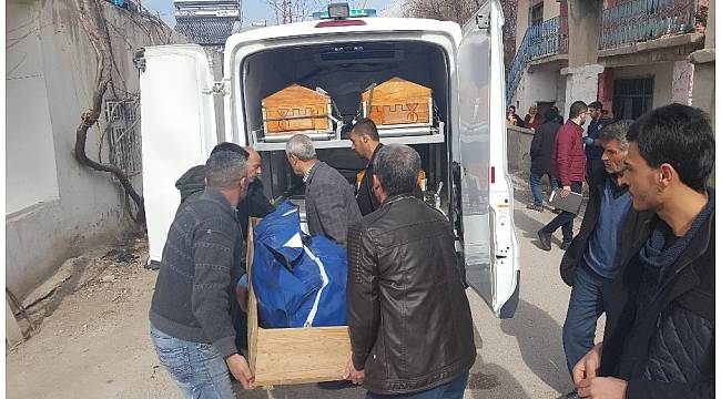 Yaşlı kadın evinde ölü bulundu