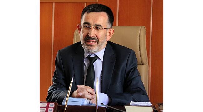 Yerköy Müftülüğü'ne yeni hizmet binası yapılacak