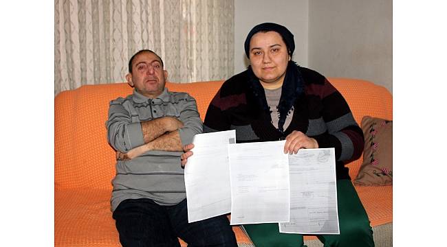 Yüzde 81 engelli vatandaşa 11 bin 553 TL 'yoklama kaçağı' cezası