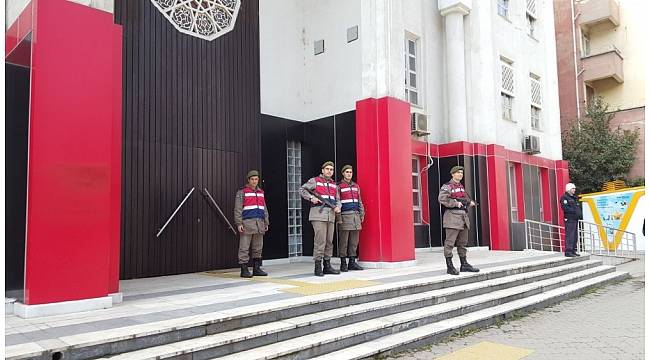 Zonguldak'ta uyuşturucu operasyonu: 4 tutuklu