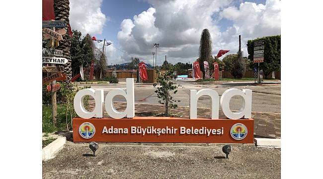 Adana&#39;nın kalbi Dünya Aşıklar Günü&#39;nde çalındı