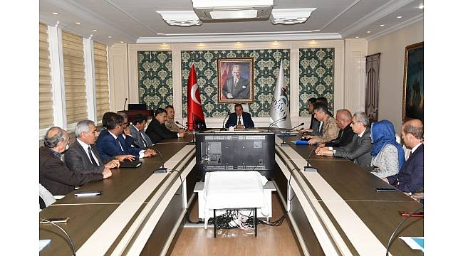 Adıyaman'da okuma yazma seferberliği başladı