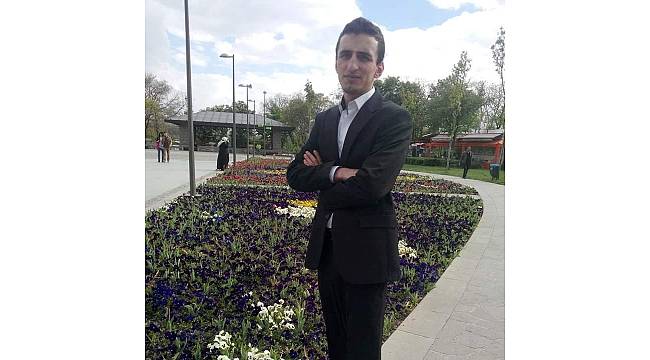 Ağrı'da okul müdürüne bıçaklı saldırı
