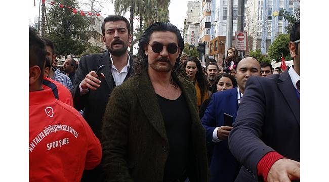 Antalya&#39;nın fethinin 811. yıl etkinlikleri