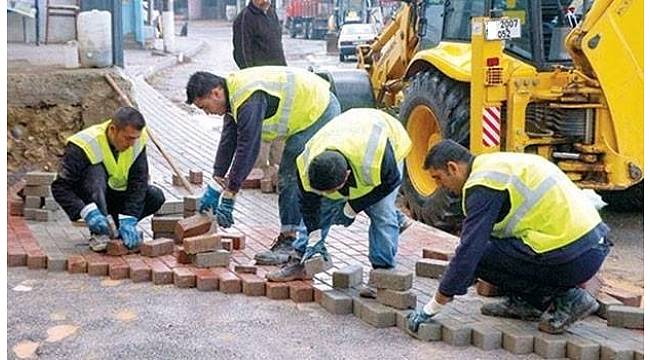 Arifiye Belediyesinde taşeron işçi listesi açıklandı