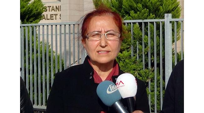Asansör faciası kararına müştekilerden tepki