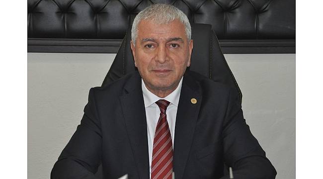 ASKF Başkanı Özdemir sezonu değerlendirdi