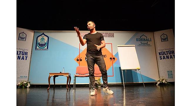 Aşkım Kapışmak'tan başarının formülü