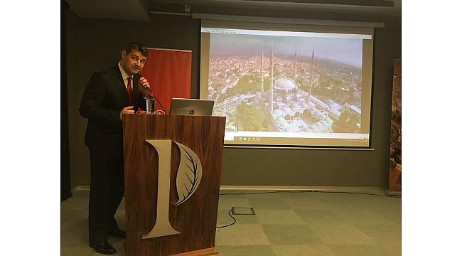 Balkanlarda 'Edirne'