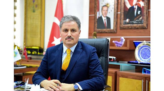 Başkan Çakır'dan müjde